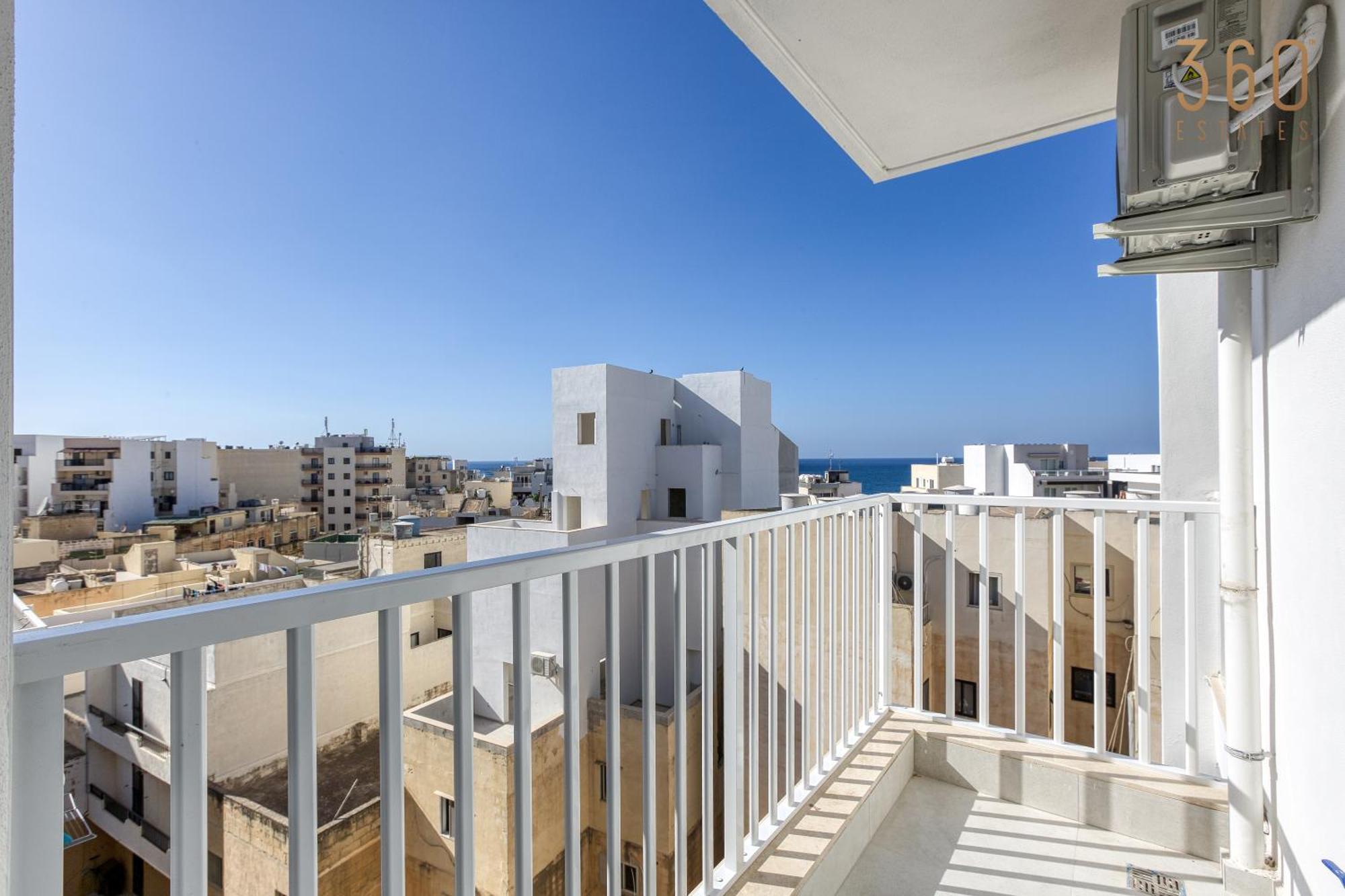 The St Pauls Bay Escape Suites By 360 Estates St. Paul's Bay Bagian luar foto