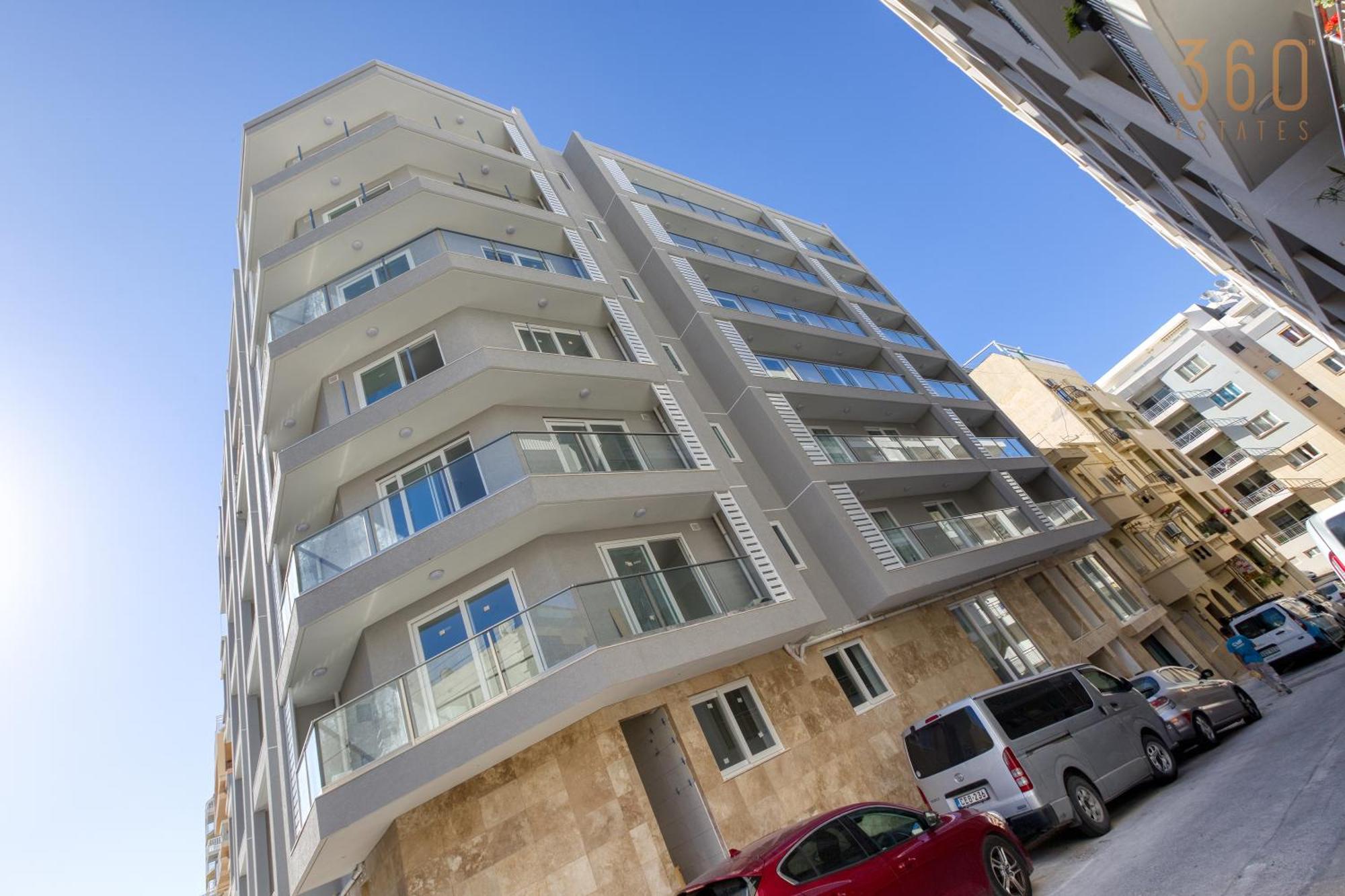The St Pauls Bay Escape Suites By 360 Estates St. Paul's Bay Bagian luar foto