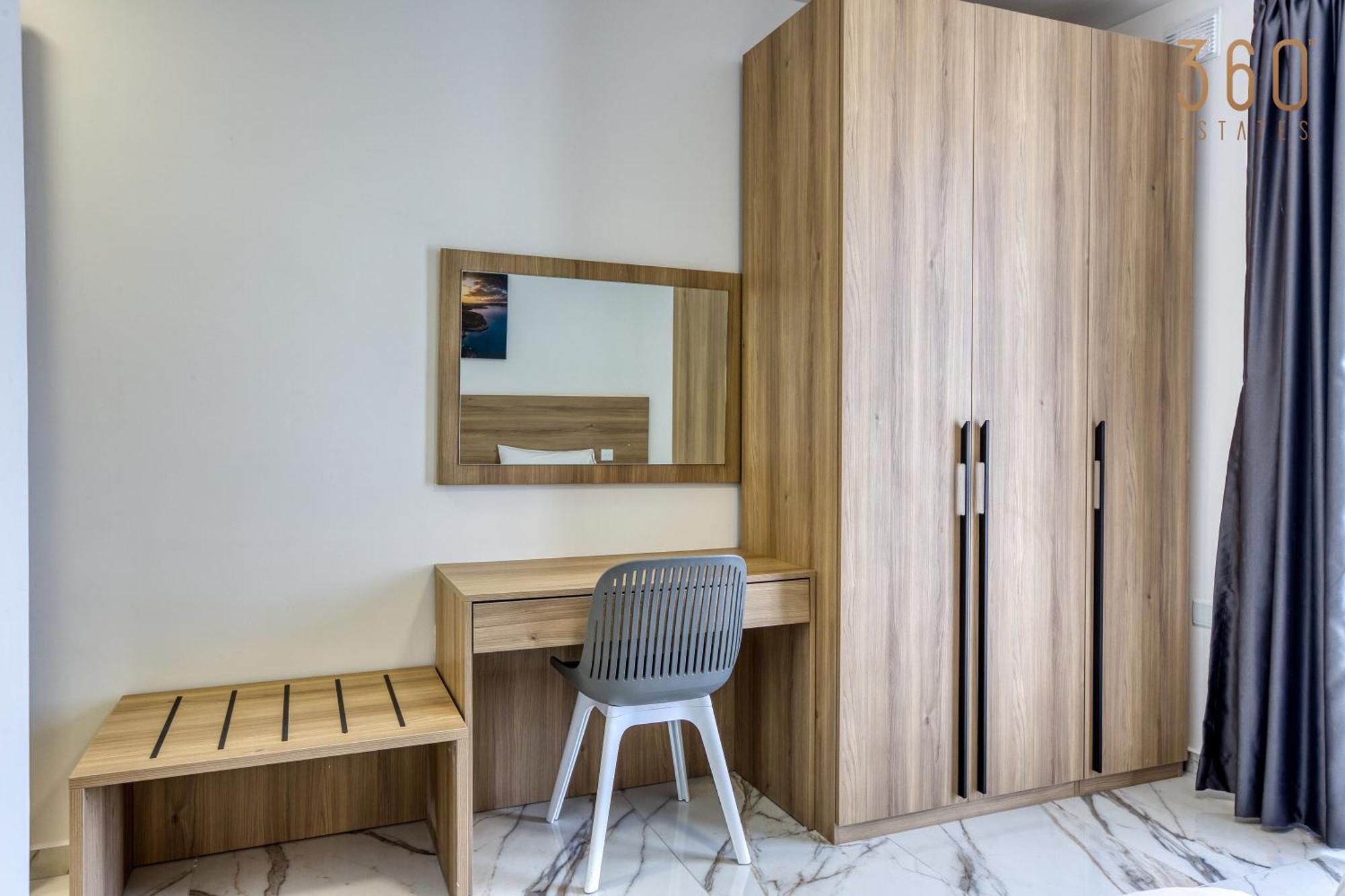 The St Pauls Bay Escape Suites By 360 Estates St. Paul's Bay Bagian luar foto