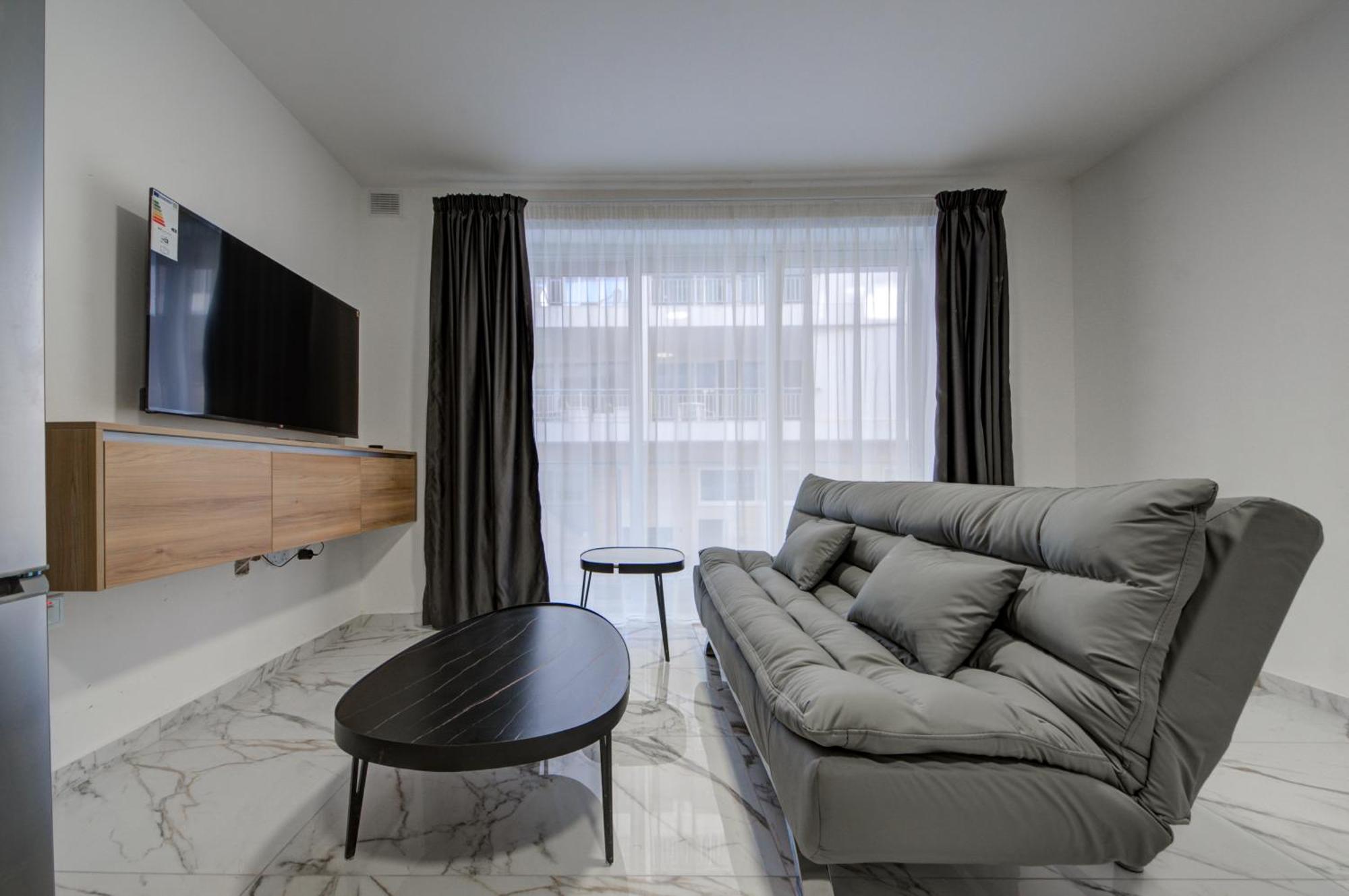 The St Pauls Bay Escape Suites By 360 Estates St. Paul's Bay Bagian luar foto