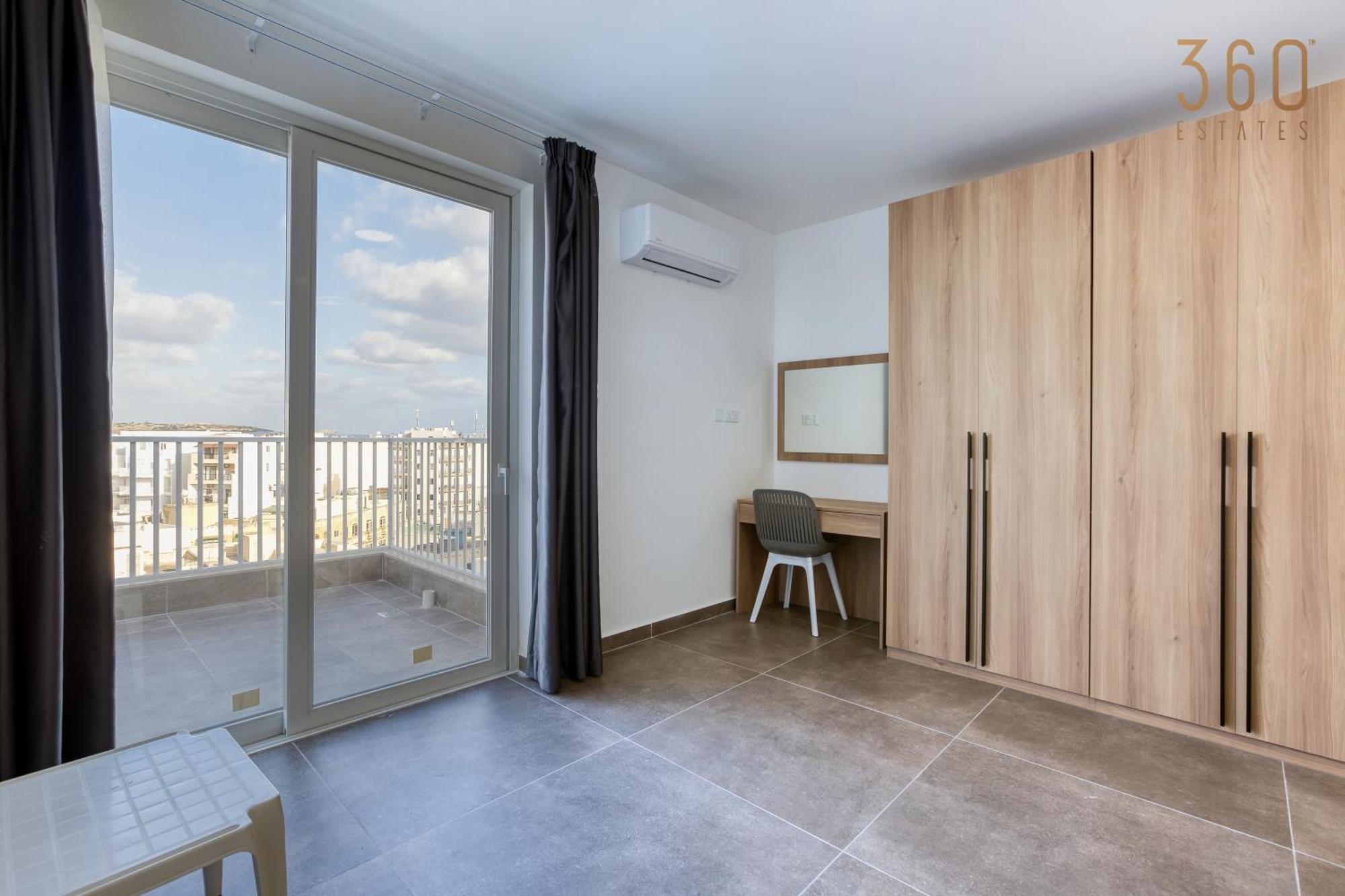The St Pauls Bay Escape Suites By 360 Estates St. Paul's Bay Bagian luar foto
