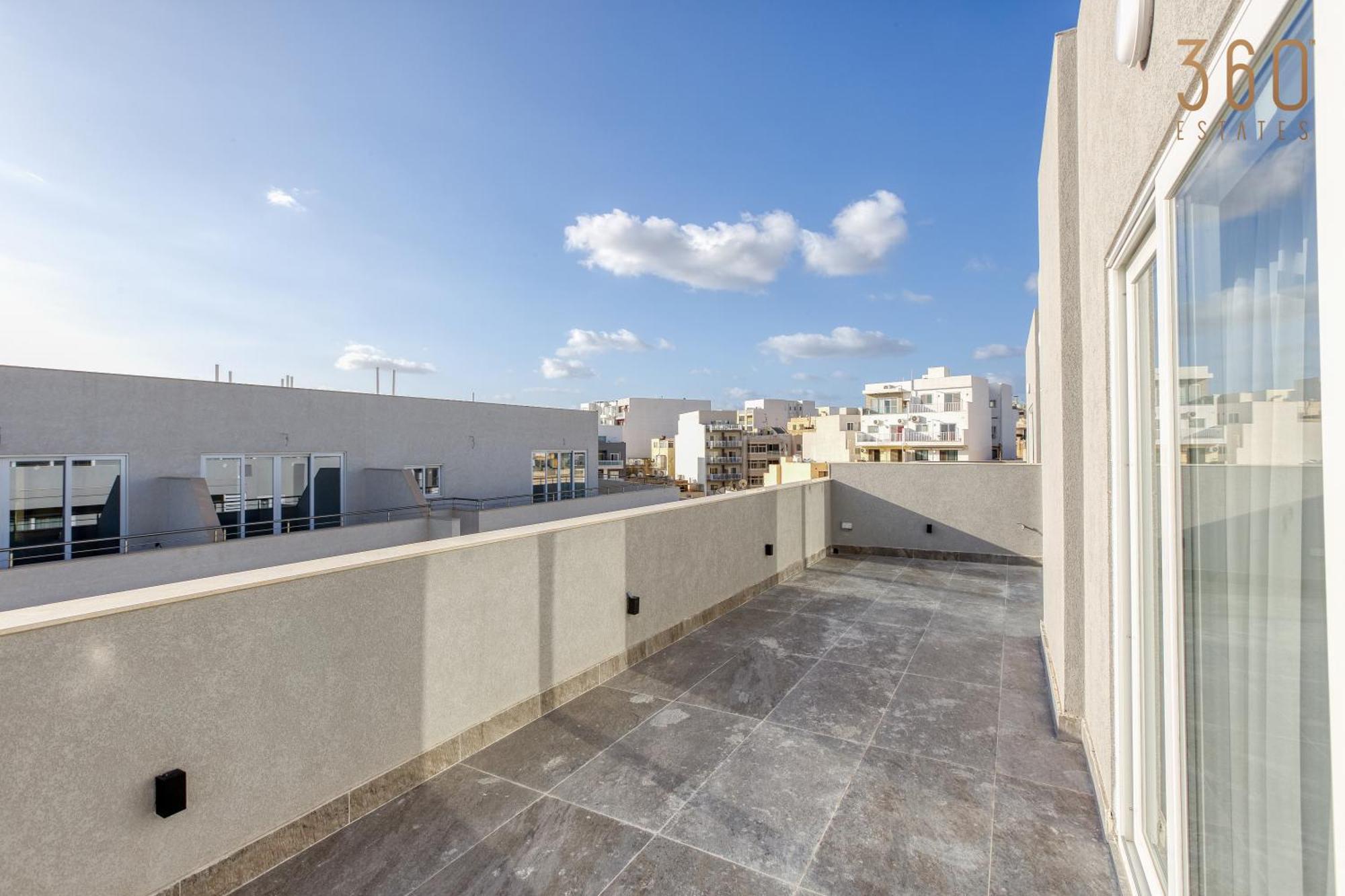 The St Pauls Bay Escape Suites By 360 Estates St. Paul's Bay Bagian luar foto