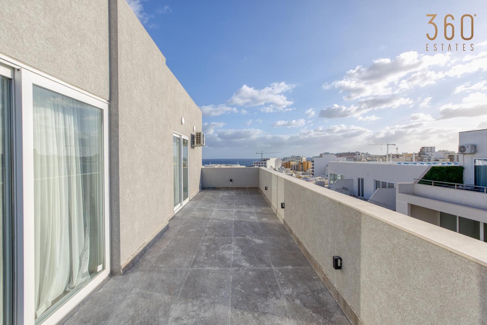 The St Pauls Bay Escape Suites By 360 Estates St. Paul's Bay Bagian luar foto